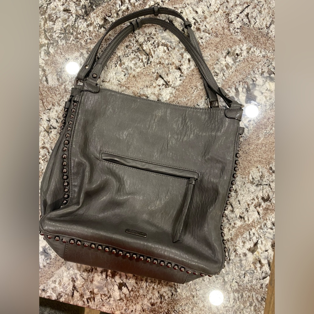 Jessica Simpson tote